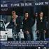 Blue (00s) Close To Blue DVD UK LUBDDCL281783