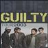 Blue (00s) Guilty Tour tour programme UK LUBTRGU319279