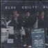Blue (00s) Guilty CD album Mexican LUBCDGU323853