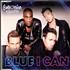 Blue (00s) I Can CD single UK LUBC5IC607720