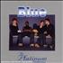 Blue (00s) Platinum Collection 3-CD set Japanese LUB3CPL359471