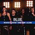 Blue (00s) Remixes CD album Japanese LUBCDRE266081