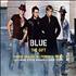 Blue (00s) The Gift CD single Japanese LUBC5TH263191