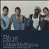 Blue (00s) U Make Me Wanna CD single Japanese LUBC5UM250922