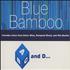Blue Bamboo ABC and D CD single UK BG6C5AB370885
