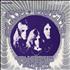 Blue Cheer Vincebus Eruptum vinyl LP US BCELPVI357159
