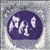 Blue Cheer Vincebus Eruptum vinyl LP US BCELPVI368202