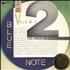 Blue Note The Best Of Blue Note Volume 2 2-LP vinyl set US BTE2LTH717408