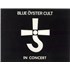 Blue Oyster Cult In Concert TR UNITED KINGDOM BOCTRIN119690