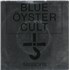 Blue Oyster Cult Mirrors - Clear Vinyl + Metallic Sleeve 7