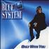 Blue System Only With You CD single German BSYC5ON65093