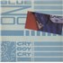 Blue Zoo Cry Boy Cry - White Label 12