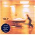 Blur Blur 2-CD album set UK