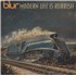 Blur Modern Life Is Rubbish - VG vinyl LP UK