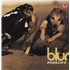 Blur Parklife - Hype Stickered - VG+ vinyl LP UK