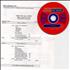 Blur Sonic Net All Access CD album US BLRCDSO277777