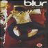 Blur Starshaped video UK BLRVIST168283