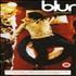 Blur Starshaped DVD UK BLRDDST303034