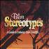 Blur Stereotypes CD single UK BLRC5ST59298
