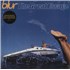 Blur The Great Escape - Blue & White Split Vinyl - Sealed 2-LP vinyl set UK
