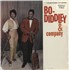 Bo Diddley Bo Diddley & Company - Shrink vinyl LP US