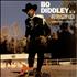 Bo Diddley Bo Diddley Is A Gunslinger - 180gm vinyl LP US BODLPBO453118