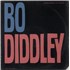 Bo Diddley Bo Diddley vinyl LP US BODLPBO872202