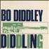 Bo Diddley Diddling EP 7