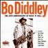 Bo Diddley The 20th Anniversary Of Rock N Roll vinyl LP UK BODLPTH529518
