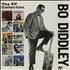 Bo Diddley The EP Collection vinyl LP UK BODLPTH575127