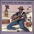 Bo Diddley The London Bo Diddley Sessions vinyl LP US BODLPTH706716