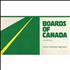 Boards Of Canada Trans Canada Highway CD album UK BOFCDTR360433