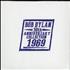 Bob Dylan 50th Anniversary Collection 1969 - Sealed 2-CD album set UK DYL2CTH774356