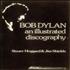Bob Dylan An Illustrated Discography book UK DYLBKAN121382