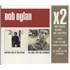 Bob Dylan Another Side Of Bob Dylan / The Times They Are A-Changin' 2-CD album set US DYL2CAN860047
