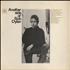 Bob Dylan Another Side Of Bob Dylan - 2nd - VG vinyl LP UK DYLLPAN781026