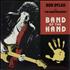 Bob Dylan Band Of The Hand 12