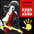Bob Dylan Band Of The Hand 12