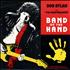 Bob Dylan Band Of The Hand 12