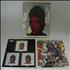 Bob Dylan Biograph cd album box set US DYLDXBI359883