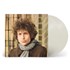 Bob Dylan Blonde On Blonde - White Vinyl 180 Gram - Mono Edition - Sealed 2-LP vinyl set UNITED KINGDOM DYL2LBL878572