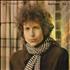 Bob Dylan Blonde On Blonde Vol. 1 & Vol. 2 2-LP vinyl set German DYL2LBL401198