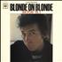 Bob Dylan Blonde On Blonde: Bob Dylan! Vol. 6 vinyl LP Japanese DYLLPBL732244