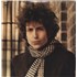 Bob Dylan Blonde On Blonde: DeAgostini - 180gm - Sealed 2-LP vinyl set UK DYL2LBL821622
