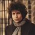 Bob Dylan Blonde On Blonde: DeAgostini - 180gm 2-LP vinyl set UK DYL2LBL800840