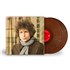 Bob Dylan Blonde On Blonde: HMV 1921 - Black & Orange Vinyl - Sealed 2-LP vinyl set UK DYL2LBL816249