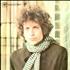 Bob Dylan Blonde On Blonde vinyl LP US DYLLPBL525320