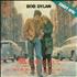 Bob Dylan Blowin' In The Wind 7