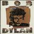 Bob Dylan Bob Dylan + Ticket Stubs tour programme UK DYLTRBO632930
