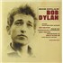 Bob Dylan Bob Dylan - 180g vinyl LP UK DYLLPBO832049